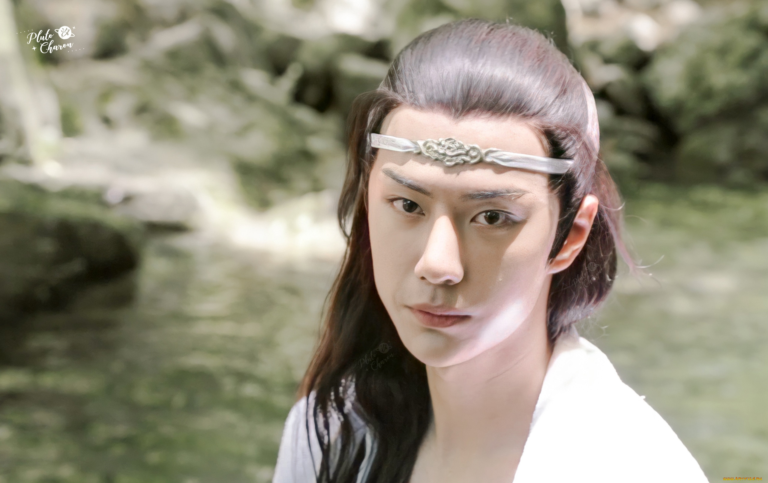 , wang yi bo, , , , 